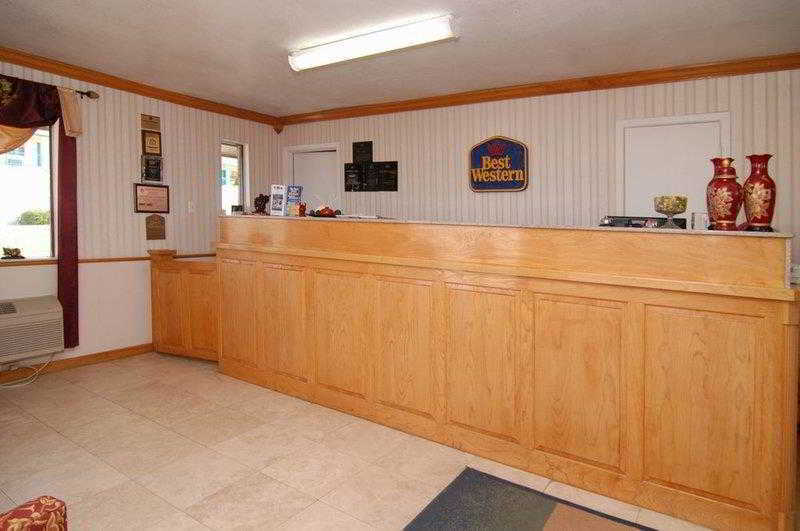 Scottish Inns - Decatur Bagian luar foto